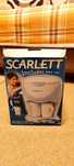 кофеварка Scarlett SC-1032