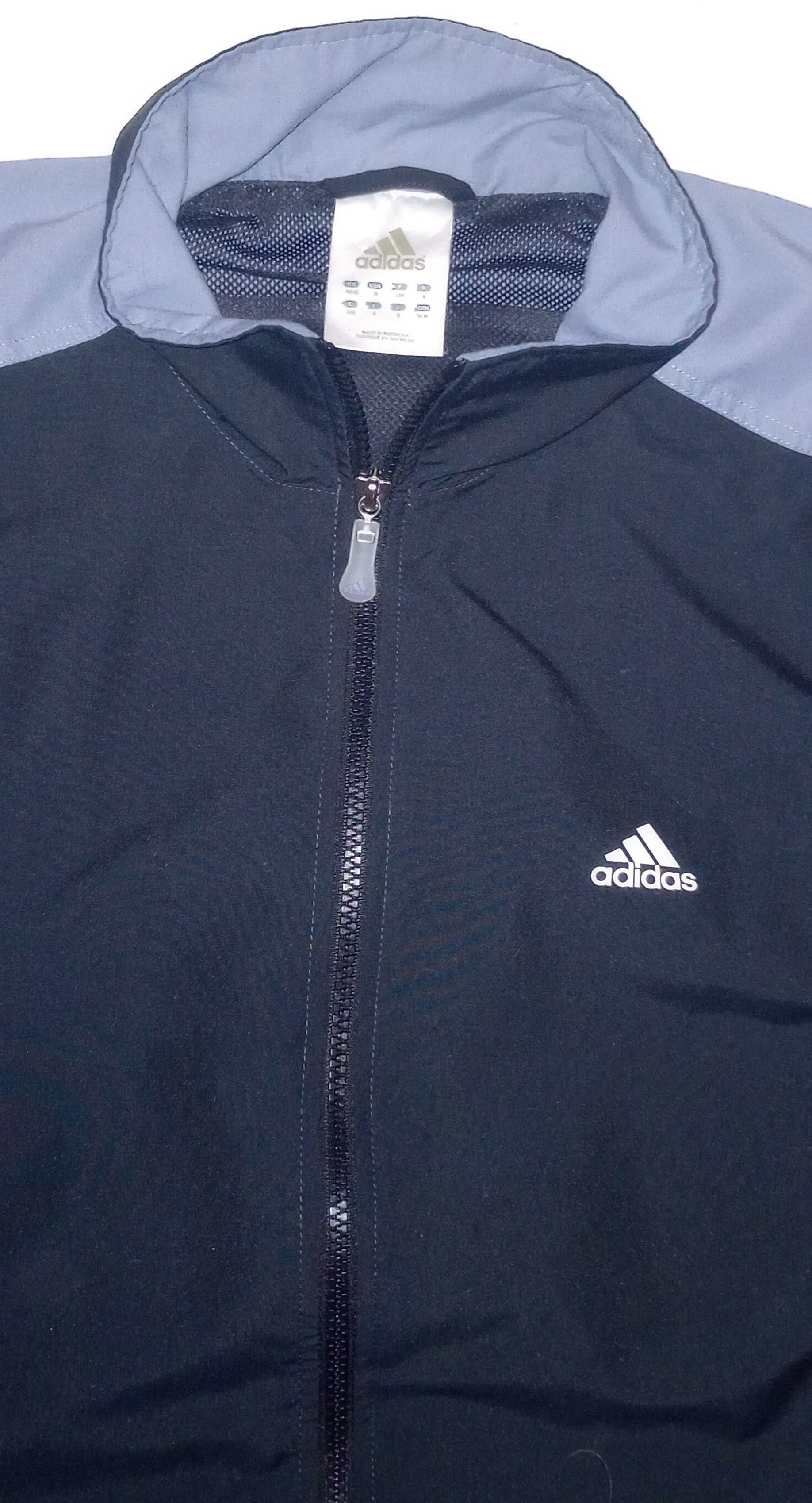 Олимпийка  мастерка adidas