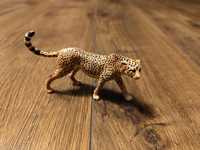 Figurka gepard schleich