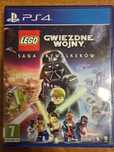 Lego Star Wars Skywalker Saga