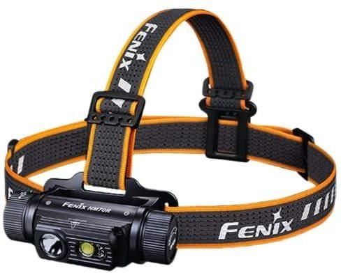 Latarka czołowa Fenix Hm70R 1600 lumenów