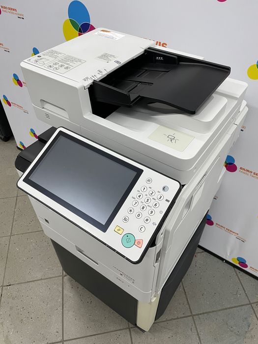 Kserokopiarka Canon C256i / C356i A4 kolor