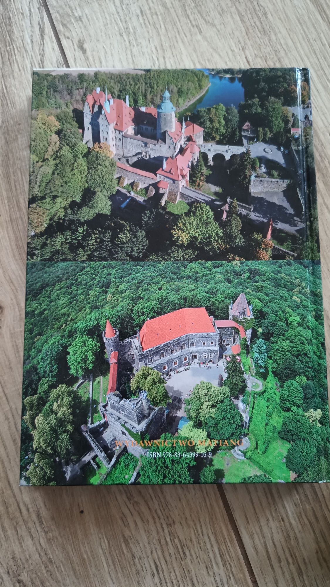 1000 śląskich zamków i pałaców