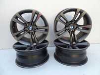 ALUFELGI 18 5x120 BMW F20 F21 F30 F31 F33 E90 E84 6796247 STYL 397 ET 34