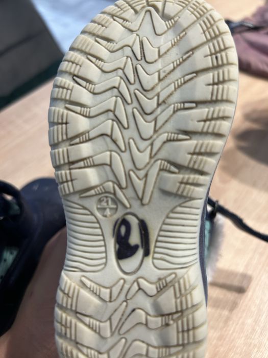 śniegowce lupilu r. 21