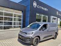Citroën Berlingo VAN  Citroen Berlingo XL 950 kg BlueHDi 130 KM EAT8