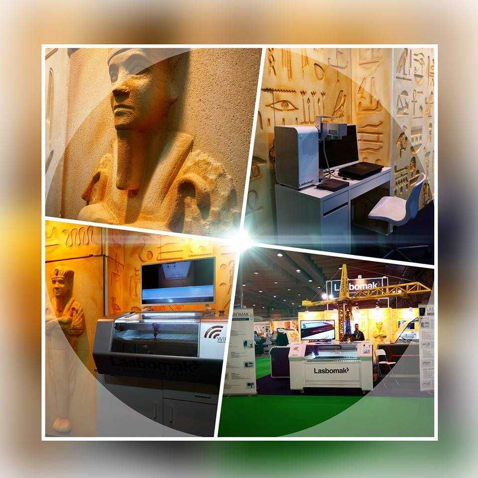 Laser corte fibra