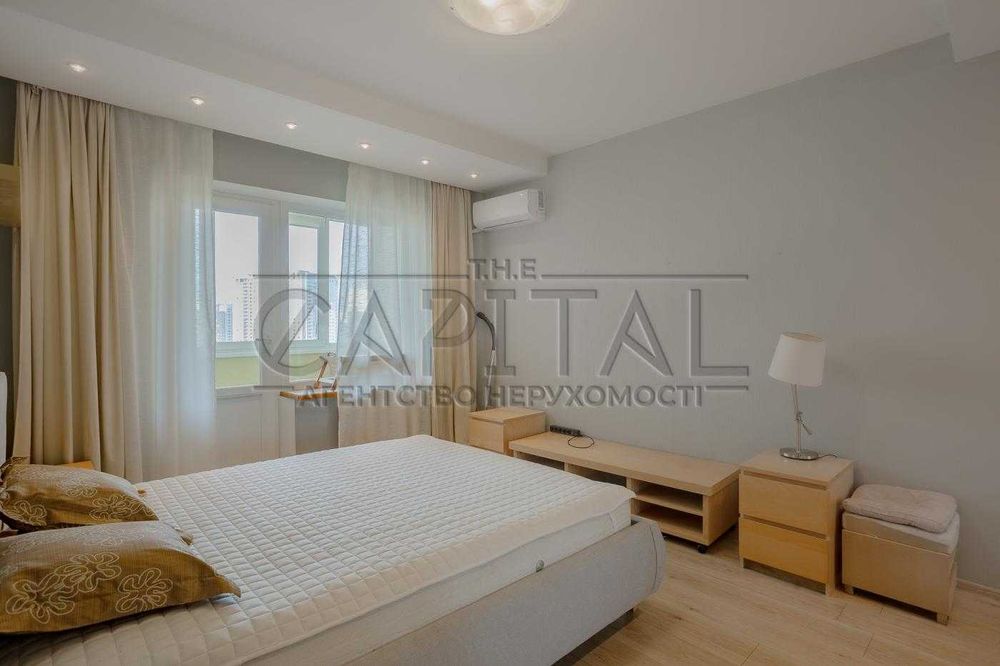 Продажа квартиры, пр-т Григоренко Петра, Дарницкий р-н, Позняки