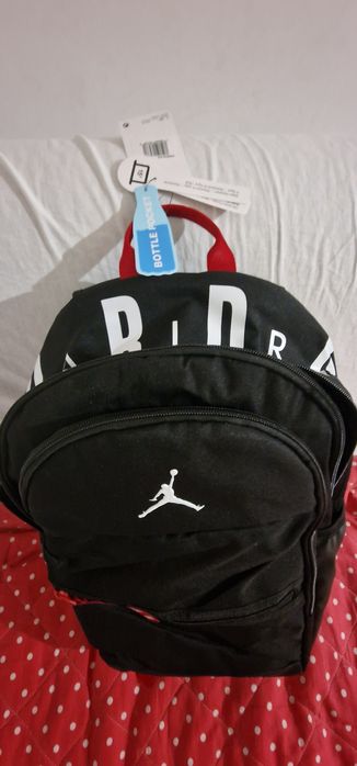 Plecak Air Jordan Patrol Nowy