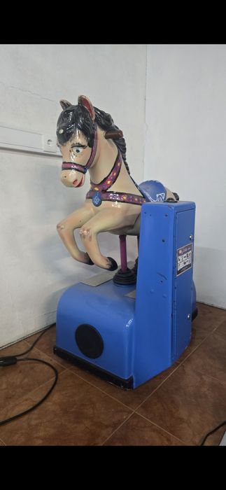 Vendo  balanciador  para criança