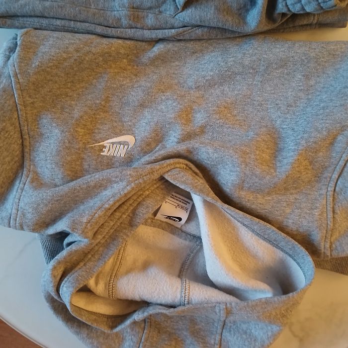 Dres nike komplet