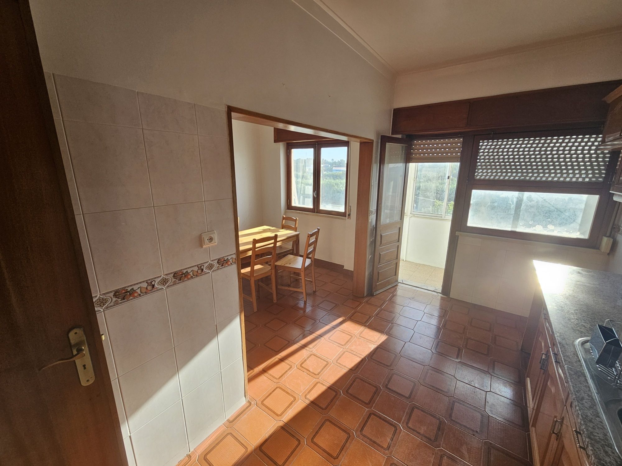 Apartamento T3 Coina