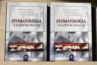Stomatologia zachowawcza Suliborski (tom 1 + tom 2) NOWA