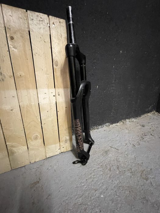 Rock Shox Lyrik  29