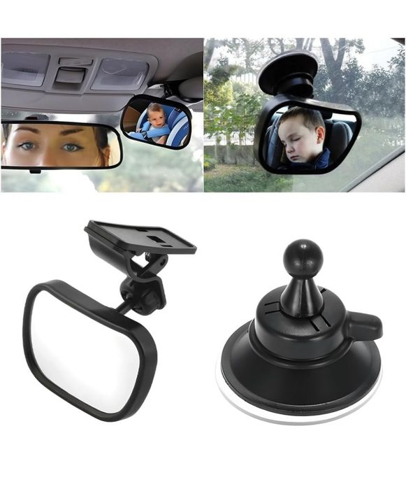 Espelho auto criança