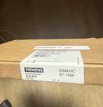 Szyna siemens s7 1500 6es7 590-1ac40-0aa0