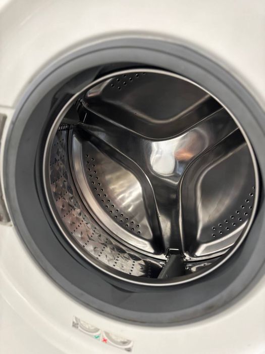 Пральна машина Samsung 6kg,eki babel,привезена з ЄС