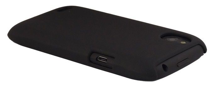 Etui Case-Mate do HTC Desire X Barely There Black