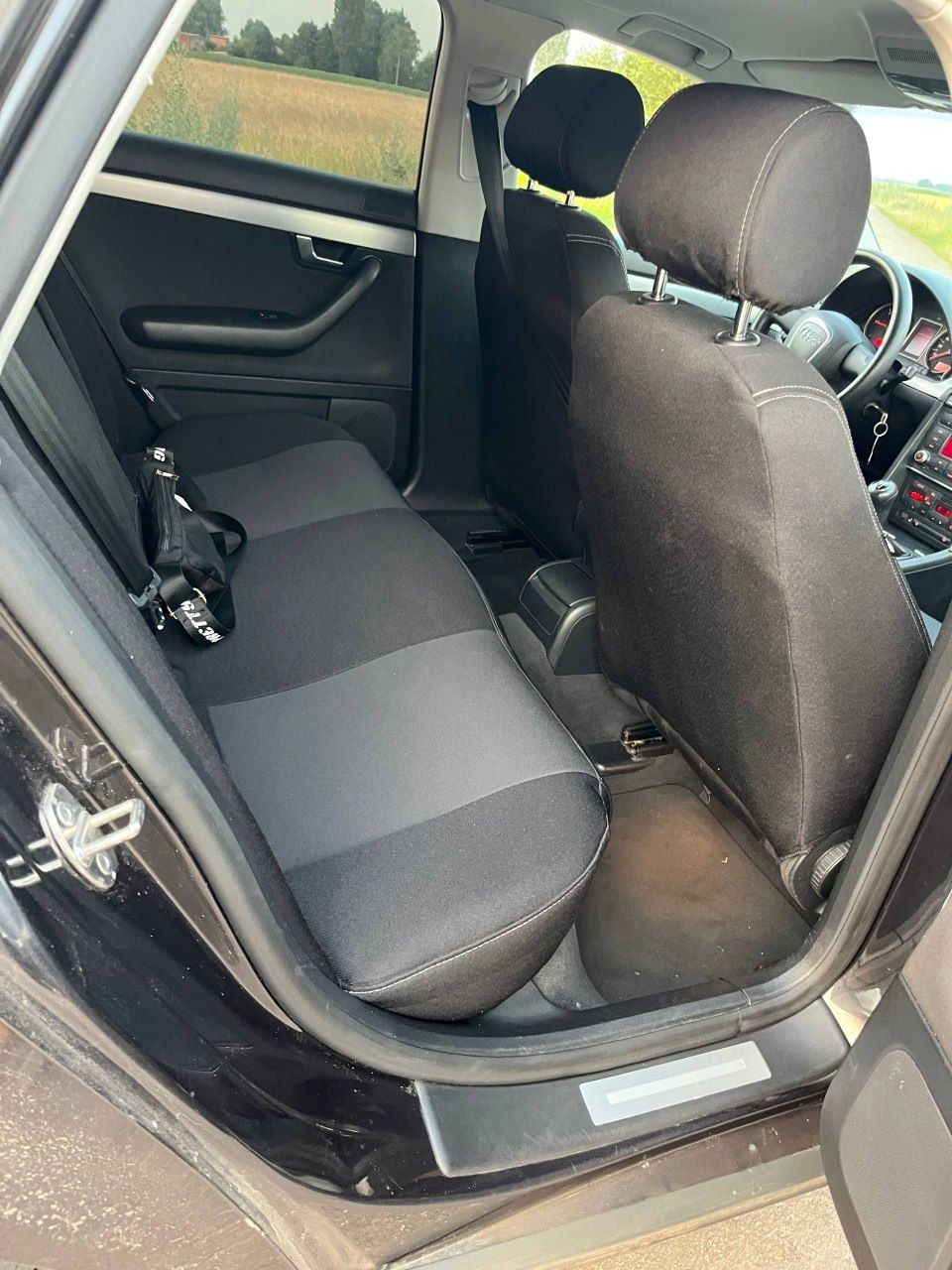 Продам Audi A4 b7