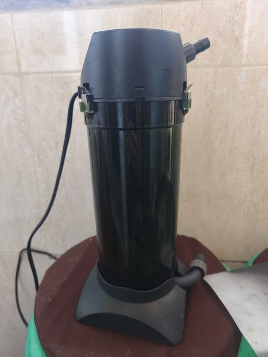 Filtro EHEIM para aquário
