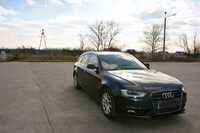 Audi A4 Audi A4 2.0 TDI Quattro S tronic