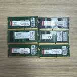 Оперативна памʼять ddr4 sodimm 8gb 2133mhz