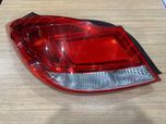 Фонарь левый opel insignia седан, хэтчбэк, новый, оригинал