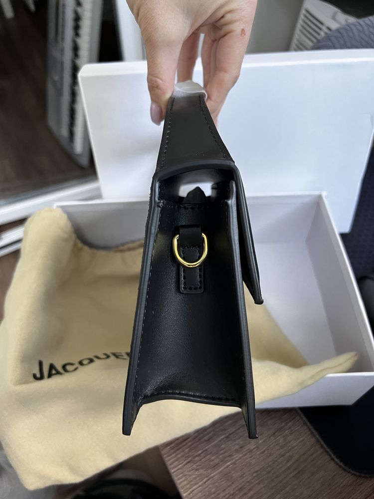 ЗНИЖКА! Сумка Jacquemus