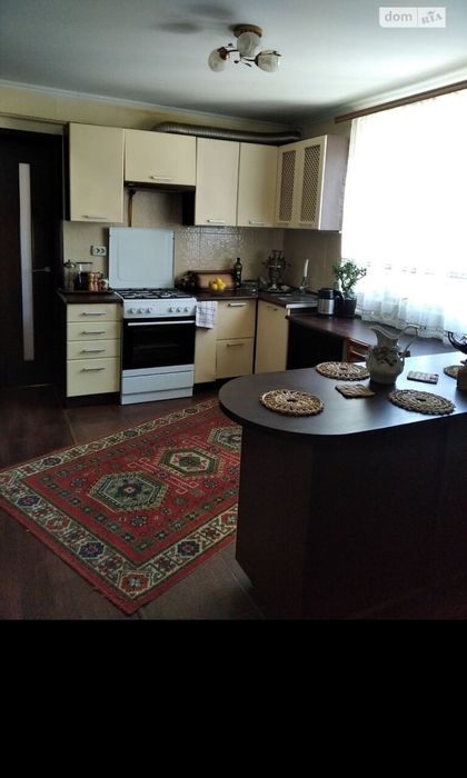 Будинок в м.Ходорів