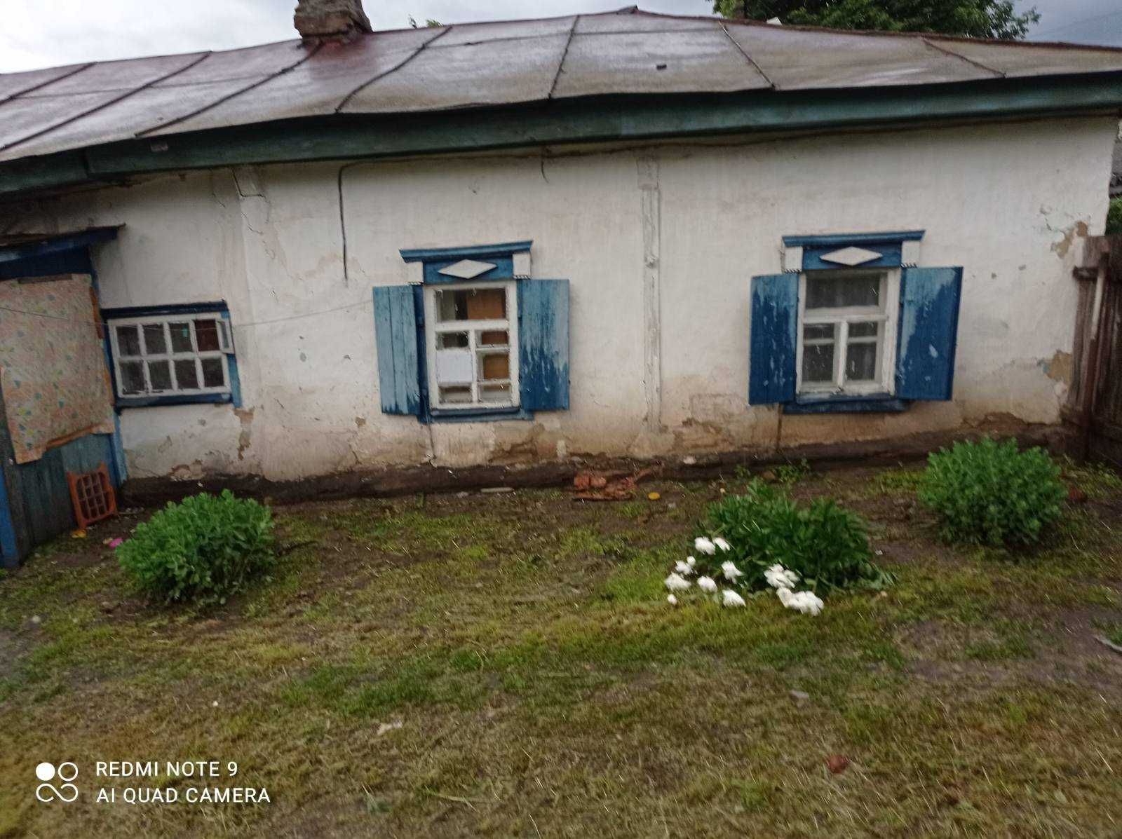 Продам жилой дом Конотоп