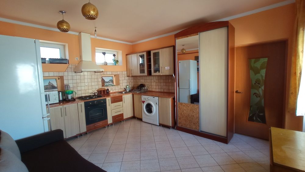 Апартаменти Берегове. ВІЛЬНО  21-24 грудня(3доби)