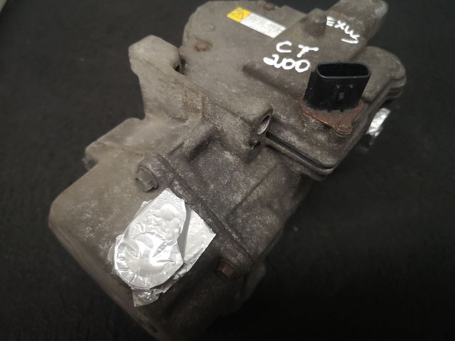 Bomba Compressor de Ar Condicionado lexus ct200h 1.8i hybrido 2014-2017