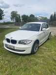 BMW 116 seria 1 E87 1.6 benz. Manual