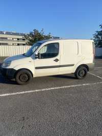 Fiat Doblo 1.9 JTD