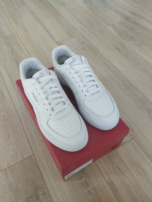 Buty męskie Puma Caven