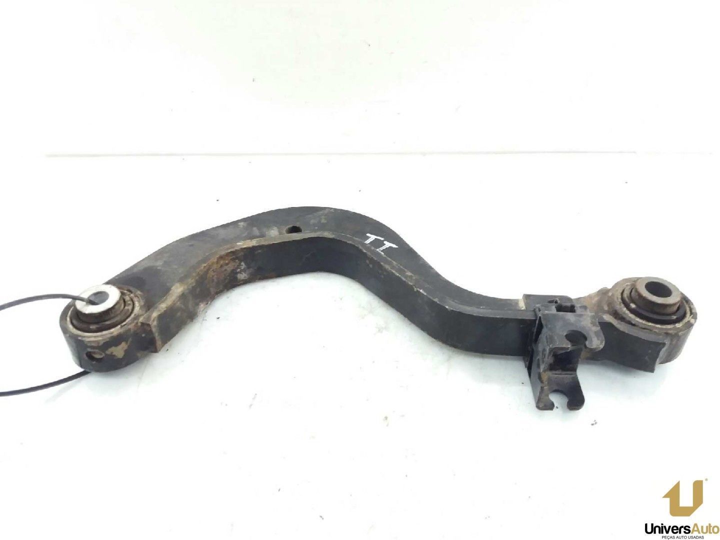 BRAÇO SUSPENSÃO TRASEIRO ESQUERDO VOLKSWAGEN GOLF V 1.9 TDI 90CV 1896CC