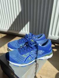 Кросівки Asics gel Kayano 24,  оригінал 39 розмір