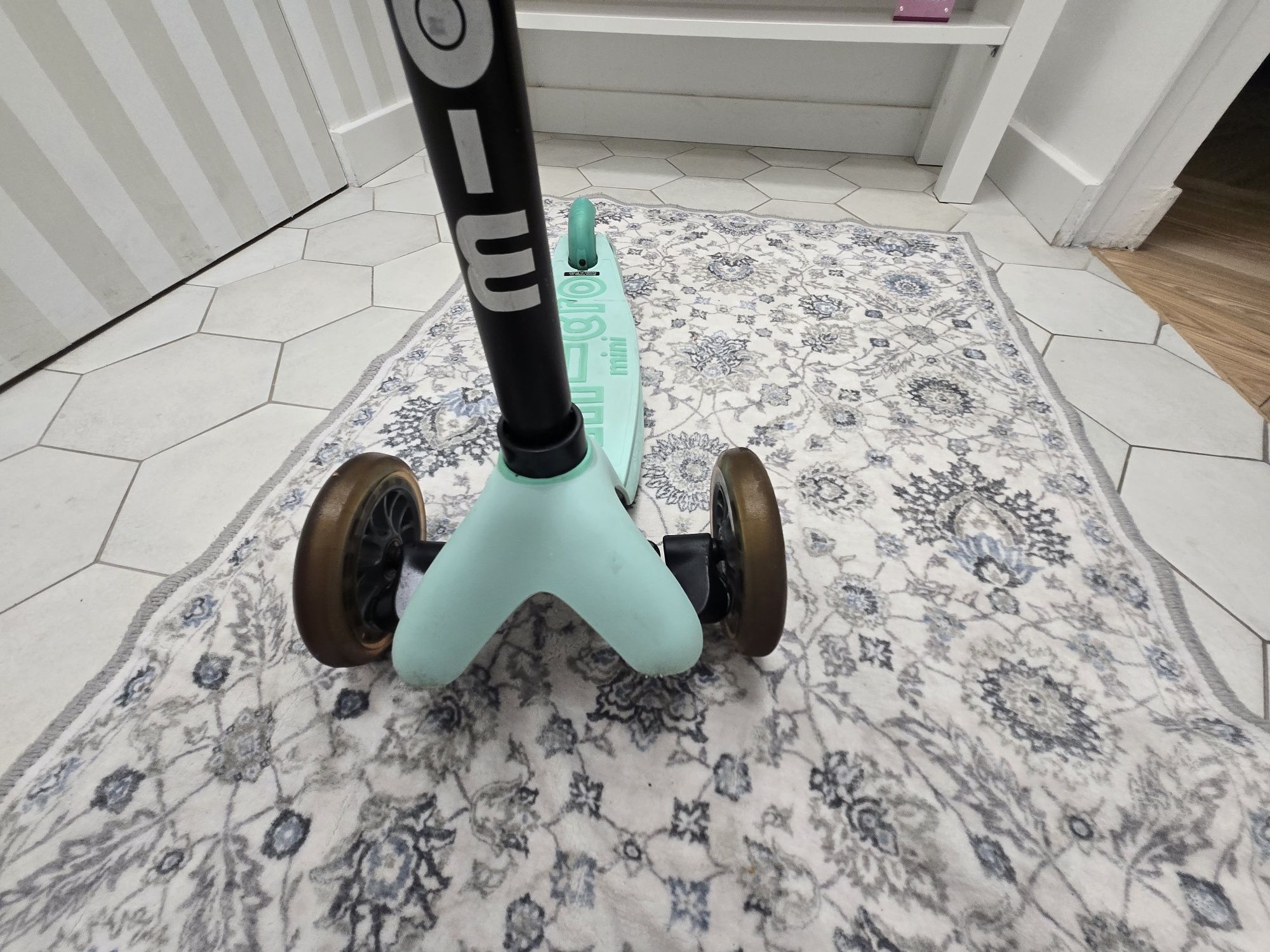 Hulajnoga micro mini