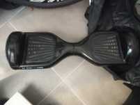 Vende-se hoverboard com carregador e bolsa
