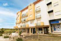 Apartamento T3 na Praia da Vieira de Leiria