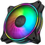 wentylator Master MASTERFAN MF200R RGB 200 x 200mm PC jak za darmo