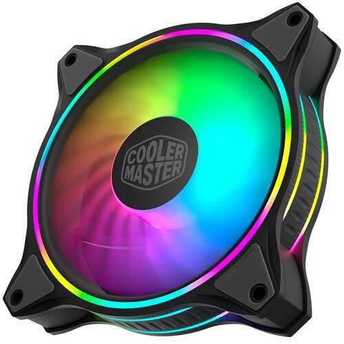 wentylator Master MASTERFAN MF200R RGB wentylator 200 x 200mm PC