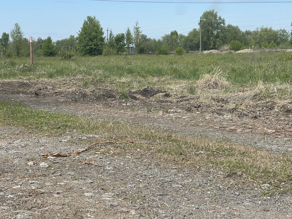 Прод зем 9сЗазимье рядом с озером село