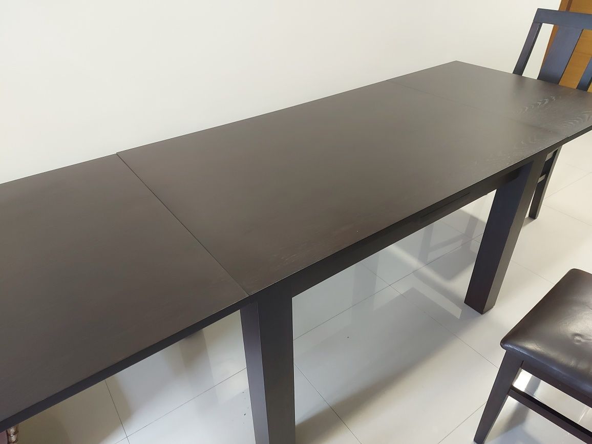 Mesa para cozinha