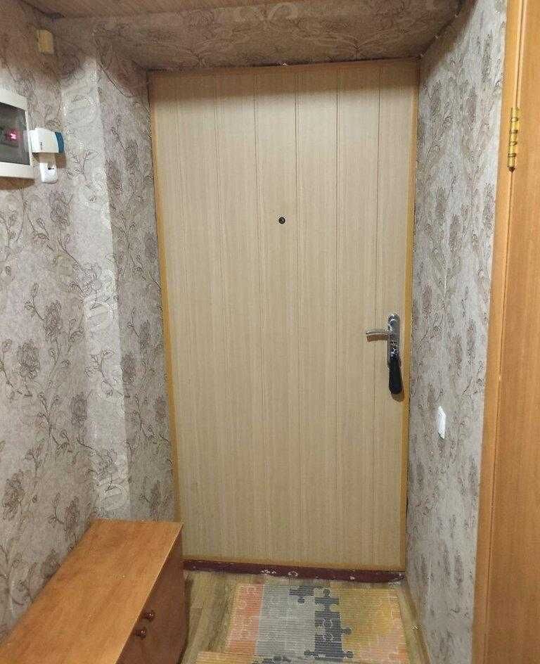 Продам 1-кімнатн квартиру мікр-н Будівельник Чечеловський р-н,  AK