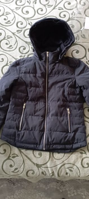 Тепла куртка Jack Wills