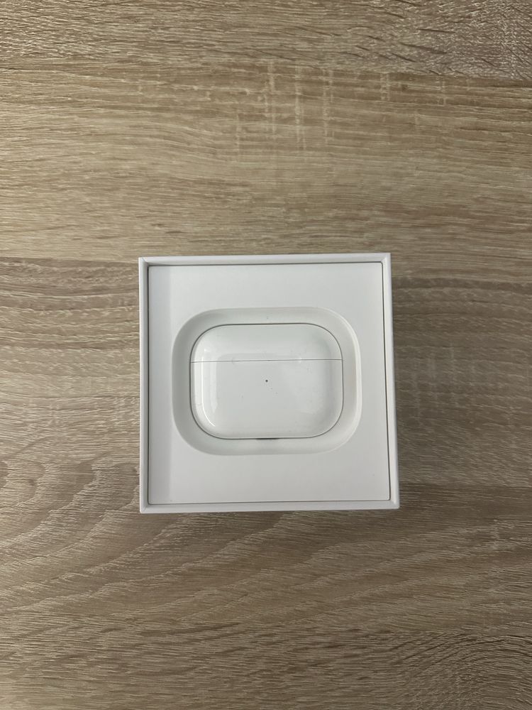 Airpods Pro [nunca usados]