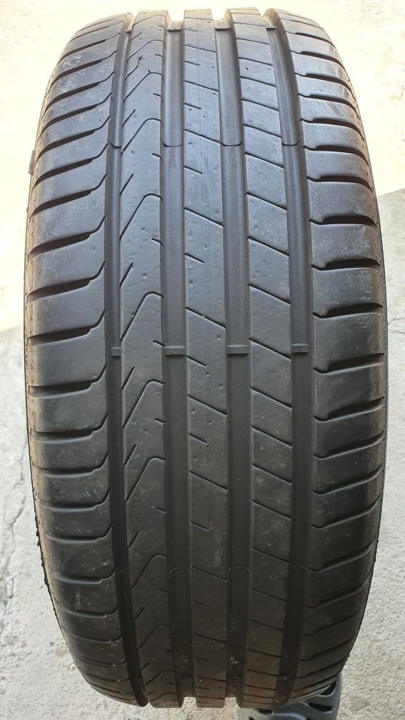 205/55 R16 1шт Pirelli (Піреллі) Авторезина, шини.