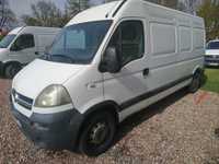 Sprzedam Opel Movano L3H2