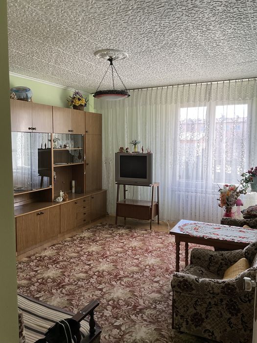 Mieszkanie 49,64m2 Ruciane-Nida